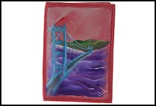 Golden Gate Bridge – 2031