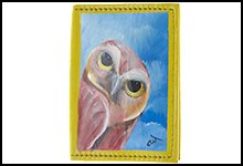 Owl – 2042