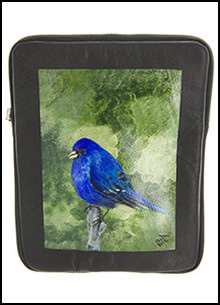 Blue Bird – 2189